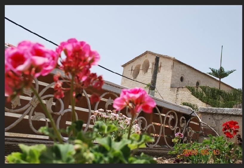 The White Hotel Alacati Exterior photo